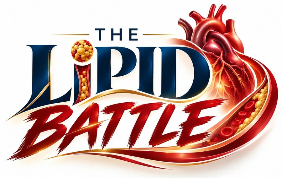 The Lipid Battle